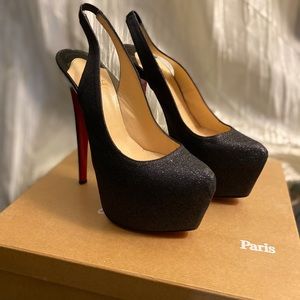 Christian Louboutin